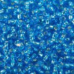 Бисер Preciosa 10/0 (2.3 мм), 50 г (10х5 г), цв. 67030