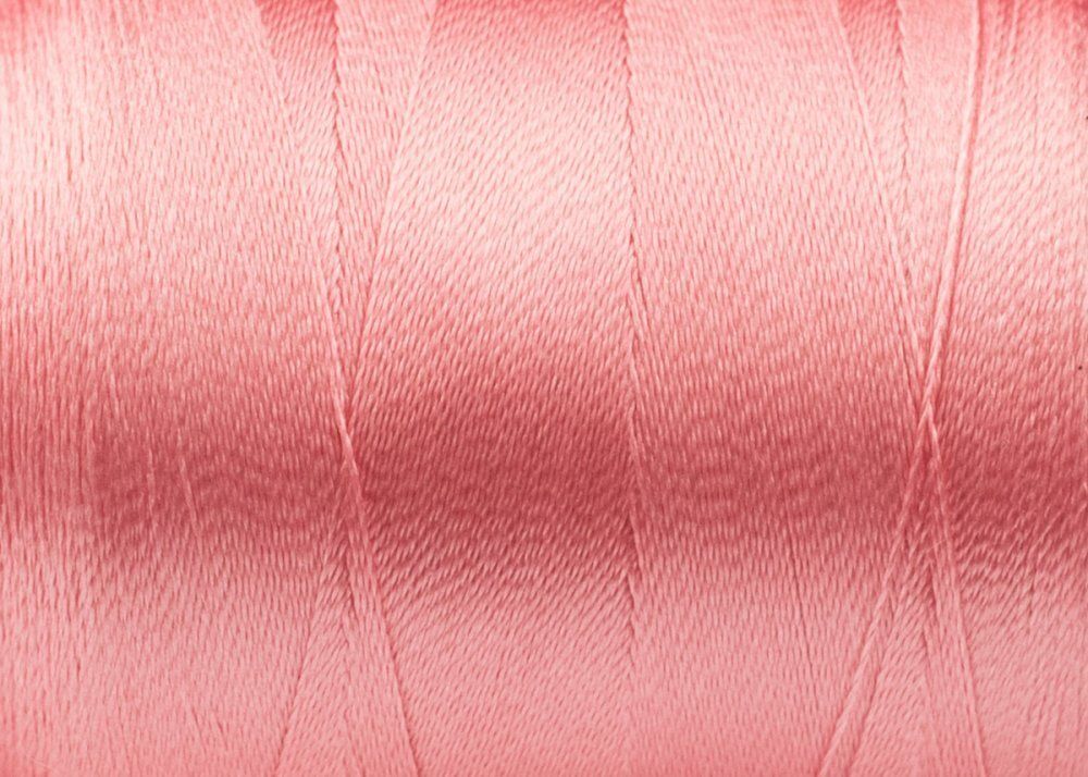 Нитки для креативных работ Aurora №120, 300 м, цв. PF1082, 5 катушек