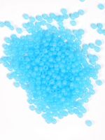 Бисер Preciosa 10/0 (2.3 мм), 50 г (10х5 г), цв. 02134