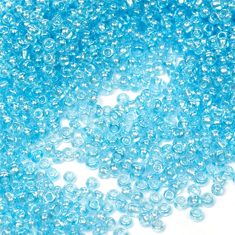 Бисер Magic4Hobby 12/0 (2 мм), 450 г, цв. 117A, арт. TL.10/0