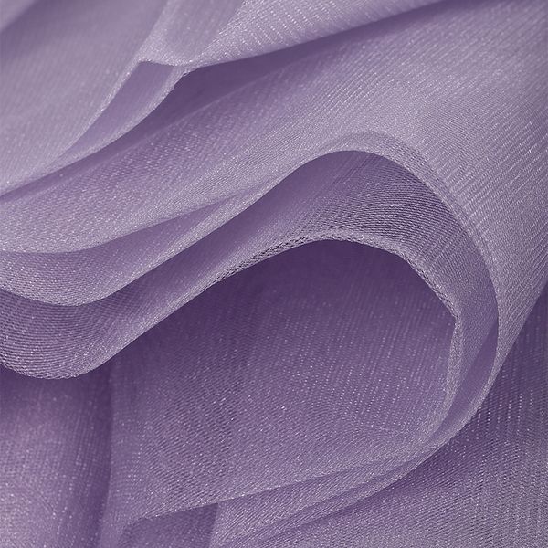 Фатин кристалл средней жесткости блестящий 300 см / 50 метров, K.TRM.083, цв.83 К