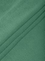 Флис 2-сторонний 190 г/м², 150 см / 10 метров, TBY-0059-004.10, цв.S004 полынь