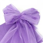 Фатин кристалл средней жесткости блестящий 300 см / 5 метров, K.TRM.037.5, цв.21 К