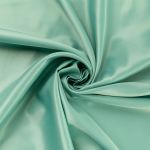 Ткань подкладочная Poly Twill 101±2 г/м², 200х145±2 см, 86 ментол, Gamma LPT