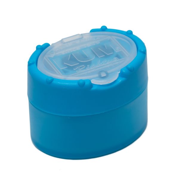 Точилка двойная пластиковая, 20 шт, 1028421, KUM CLICK - SNAP K2