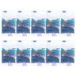 Бисер Preciosa 10/0 (2.3 мм), 50 г (10х5 г), цв. 34210