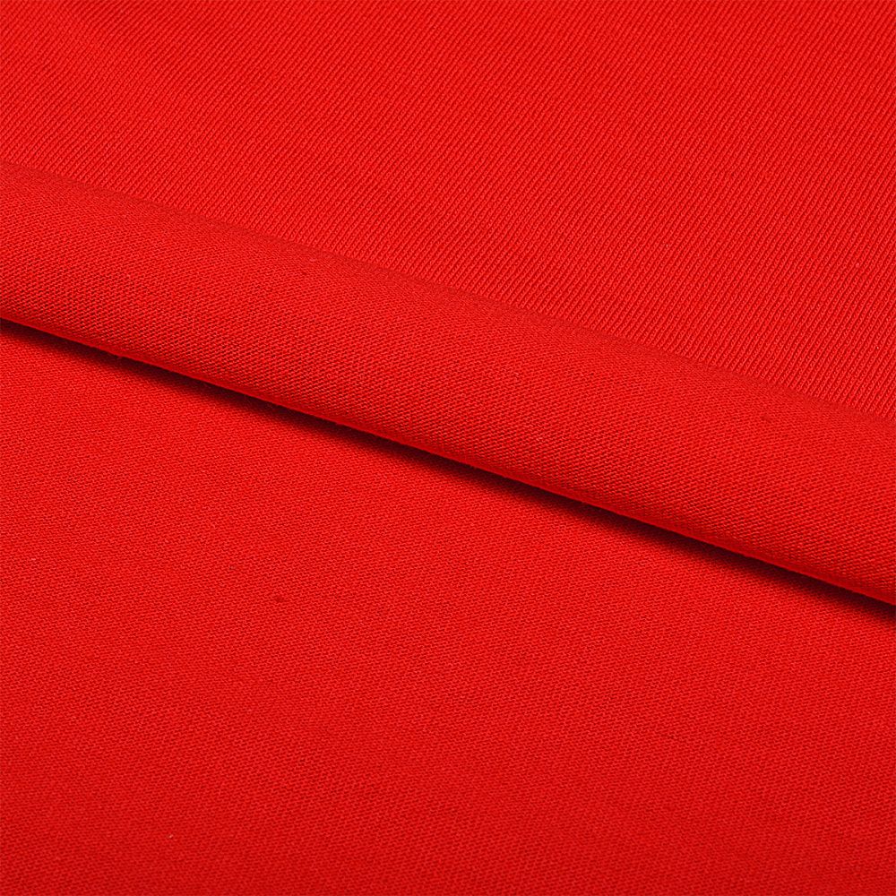 Кулирка хлопок ОЕ 145 г/м², 100+100 см / 20-35 кг, КУЛ.145.18-1763, красный