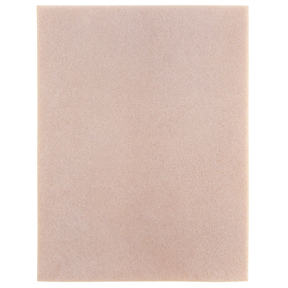 Коврик для бисера полиэстер 30х23х0.4 см, 5 шт, №04 персиковый, Zlatka KVR