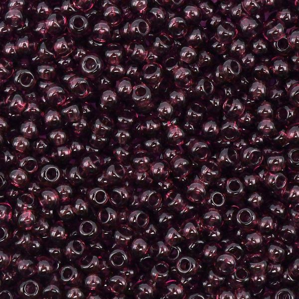 Бисер Preciosa 10/0 (2.3 мм), 50 г (10х5 г), цв. 20060