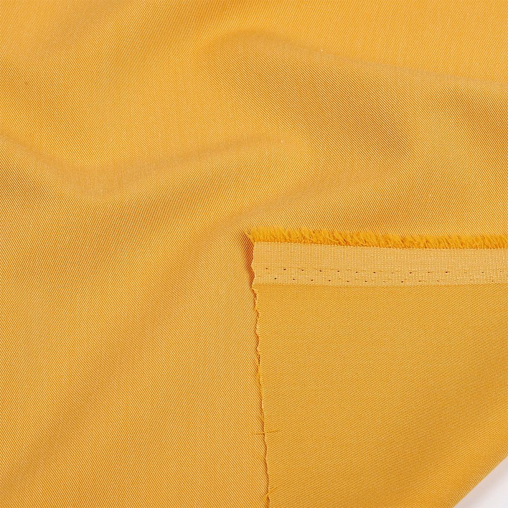 Гальяно костюмная 200 г/м², 150 см / 1 метр, ОТР.N-TBY.W2249.37, цв.37 желтый-манго