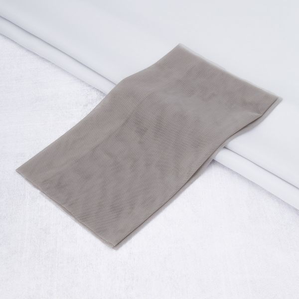 Микрофибра для нижнего белья сетка 25х75 см, 2040, дым.-лиловый, 28137