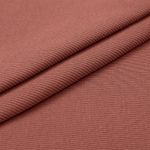 Кашкорсе с лайкрой ОЕ 230 г/м², 60+60 см / 15 метров, КАШ.230.17-1524.15, чайная роза