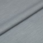 Ткань костюмная 200 г/м², 150х150±2 см, 46 серый меланж/grey melange, Gamma SUTF-005N