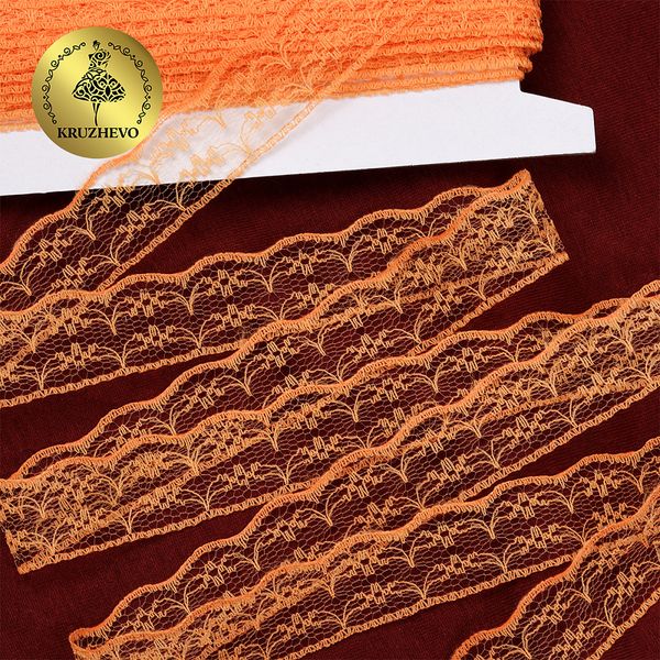 Кружево отделочное в стиле 