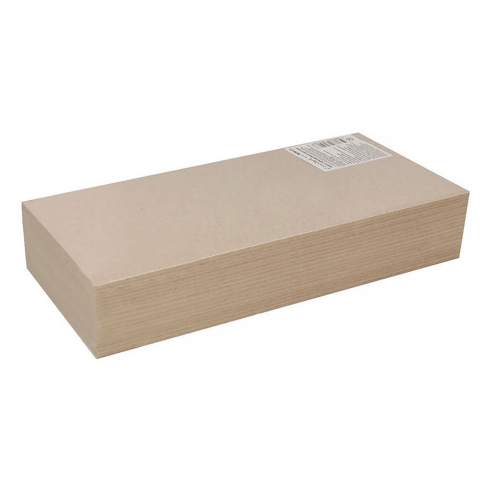 Набор переплетного картона Love2Art, NOK-01 2 мм, 1250 г/м²