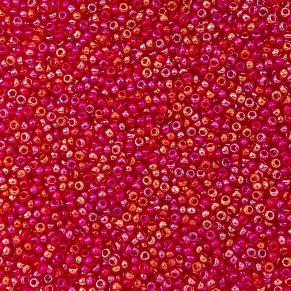 Бисер Preciosa 10/0 (2.3 мм), 50 г (10х5 г), цв. 91070