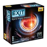 Игра настольная Exit-квест. Врата между мирами, Zvezda 8848