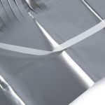 Занавес Дождик 100х200 см, 04_серебристый, Boomzee GBZ-12