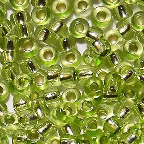 Бисер Preciosa 10/0 (2.3 мм), 50 г (10х5 г), цв. 78154