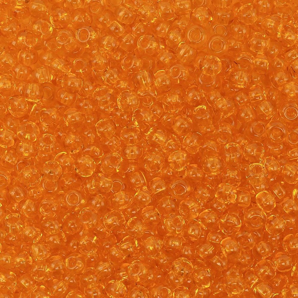 Бисер Preciosa 10/0 (2.3 мм), 50 г (10х5 г), цв. 80060