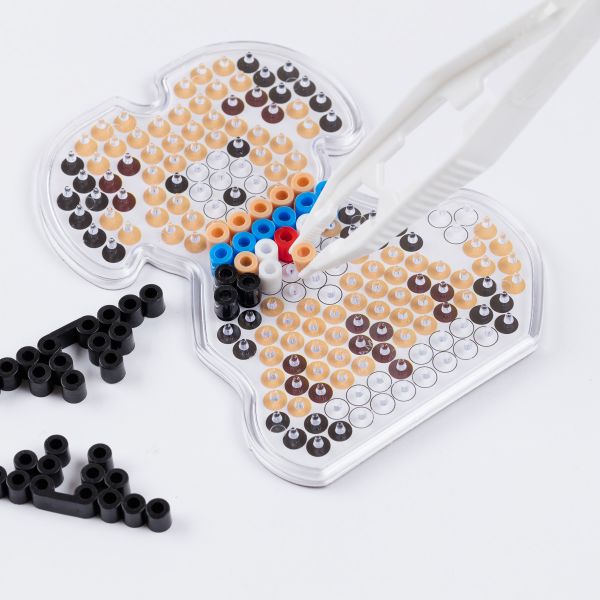 Термомозаика, №06 Щенок, Hobbius TLS-01