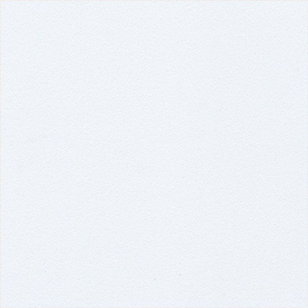 Фоамиран 2 мм, 50х50 см, ± 3 см, 5 шт, 01 белый, Mr.Painter FOAM-2