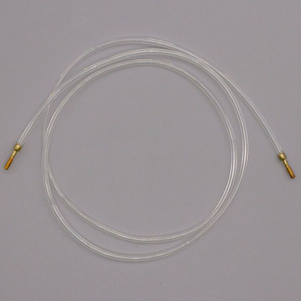 Тросик съемный 80 см для круговых спиц 10,5 см Pony