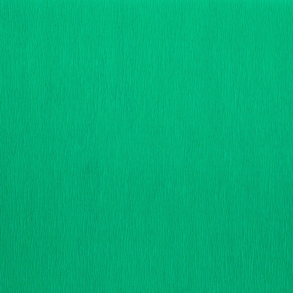 Бумага гофрированная (креповая) 20 г/м², 5 шт по 50 см / 2 метра, 41 зеленый, Blumentag REP-43