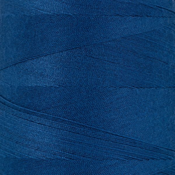 Нитки армированные ПНК им.Кирова 70ЛЛ, 2500 м / 1 кат., 2314 синий