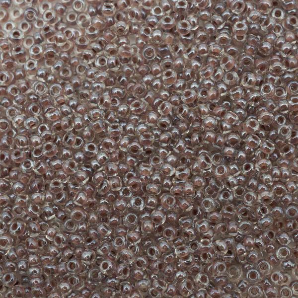 Бисер Preciosa 10/0, 50 г (10х5 г), (38618)