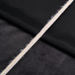 Кант декоративный Синель 10 мм / 45 метров, молочный, 3AR3045