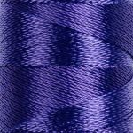 Нитки вышивальные Gamma V150/2, 10х200 ярдов, 3123 св.фиолетовый