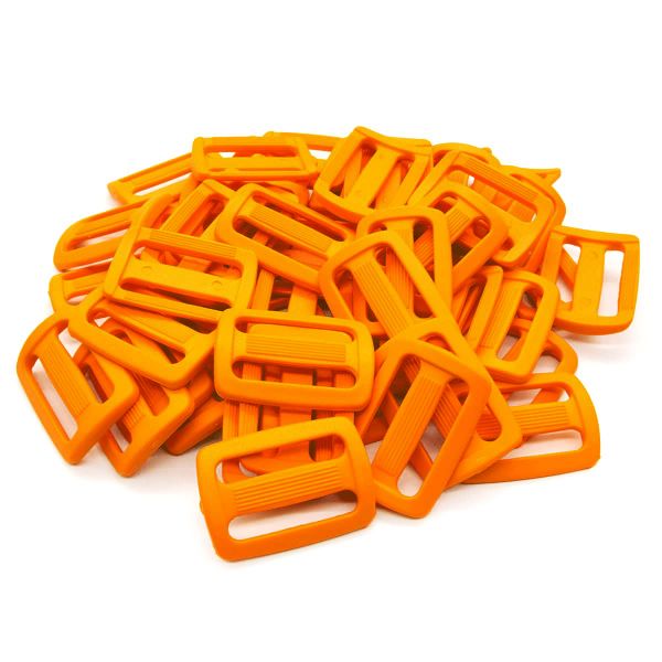 Рамка пластик 30 мм, ПА, 34 оранжевый, 50 шт, ДЩ-30