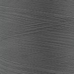 Нитка текстурированная Gutermann E 151, 10000 м, 715328, 040 пепельно-серый, 1 катушка