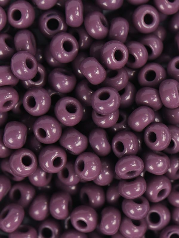 Бисер Preciosa 23040, 10 шт по 5 гр., 237029