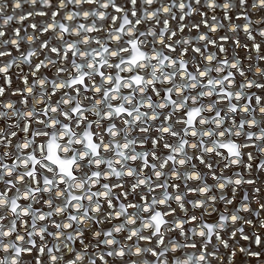 Бисер Magic4Hobby 12/0 (2 мм), 450 г, цв. 52, арт. SL-2.10/0