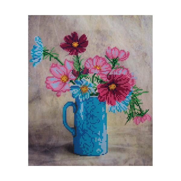 Рисунок для вышивания бисером, Hobby&Pro, 