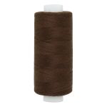 Нитки швейные бытовые Bestex 40/2, 365 м (400 ярд) / 10 кат., 378 светло-шоколадный