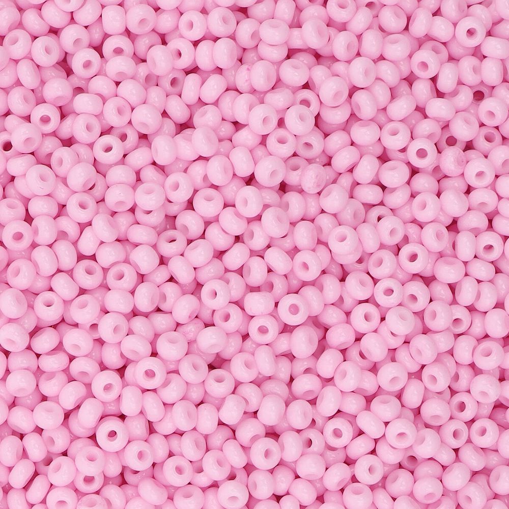 Бисер Preciosa 10/0 (2.3 мм), 50 г (10х5 г), цв. 03292