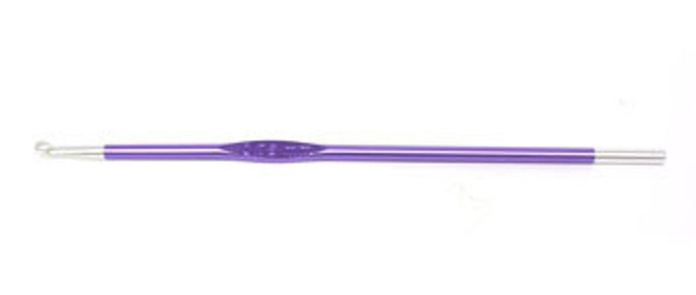 Крючок для вязания Knit Pro Zing ⌀3.75 мм, 47468