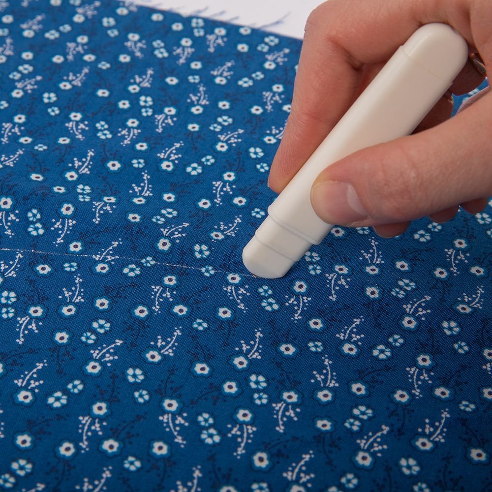 Карандаш меловой белый, Gamma ТС-070