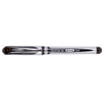 Ручка гелевая Energel 0.7 мм, 12 шт, BL57-AO черный стержень, Pentel