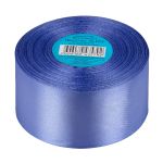 Лента атласная 1-сторонняя 50.0 мм / 33±2 метра, 053 серо-сиреневый, Gamma