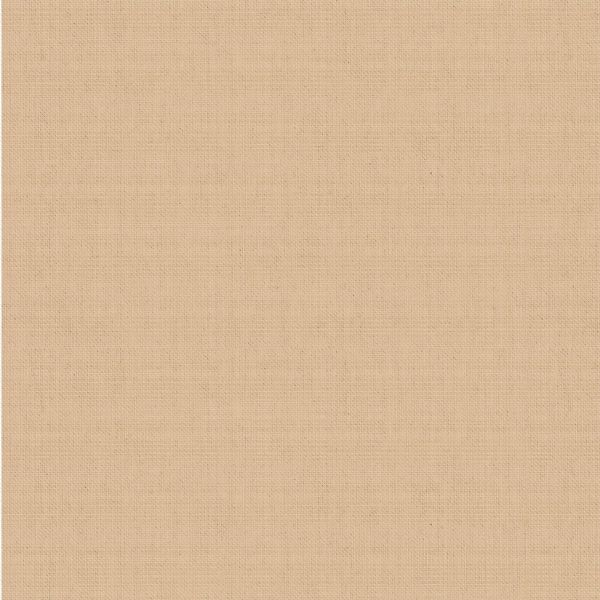 Ткань для пэчворка Peppy Лесные жители, отрез 50х55 см, 146 г/м², ЛЖ-16 бежевый, Peppy