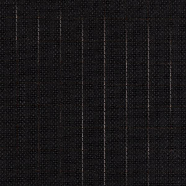 Канва Aida 14 ct, 50х50±2 см, черный в клетку, Gamma
