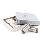 Нитки швейные бытовые Bestex 40/2, 365 м (400 ярд) / 10 кат., 238 мокко