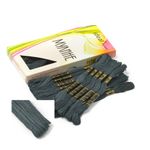 Мулине Ideal ТВ, 24 мотка по 8 метров, цв. 509