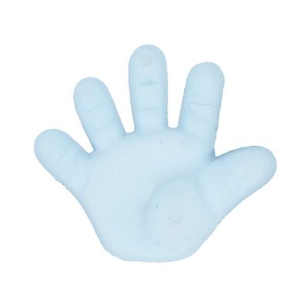 Пуговицы детские 15 мм, 36 шт, №D542 светло-голубой, Gamma AY 9300