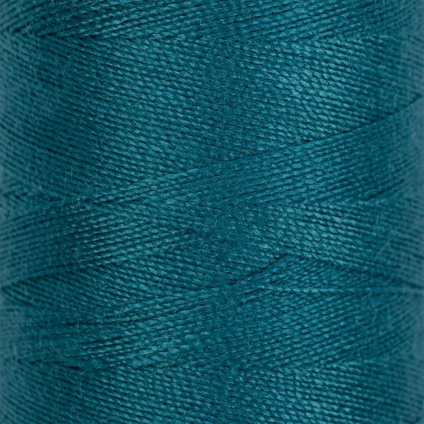 Нитки универсальные Gamma 50/2, 4570 м (5000 ярд) / 1 кат., 263 т.голубой