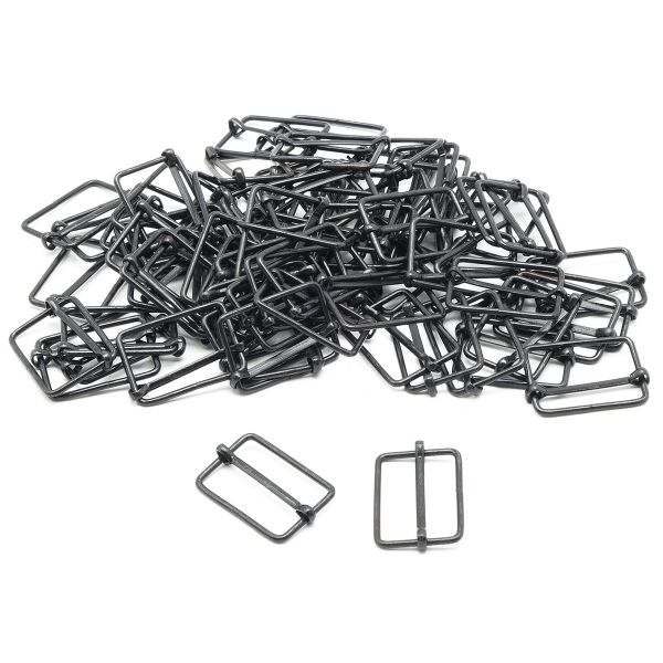 Рамка регулировочная 30х20х2 мм (оксид), 100 шт